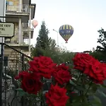 Ξενοδοχείο Sun Rise View