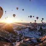 Sun Rise View Ξενοδοχείο