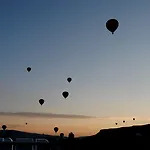 선 라이즈 뷰 괴레메