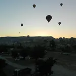 Sun Rise View