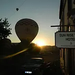 Sun Rise View 5* Γκόρεμε