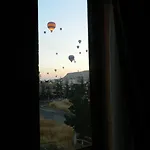 호텔 선 라이즈 뷰 괴레메