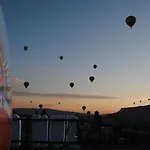 Sun Rise View 5* Γκόρεμε