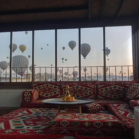 Sun Rise View Готель