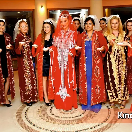 Otel Sun Rise View Göreme