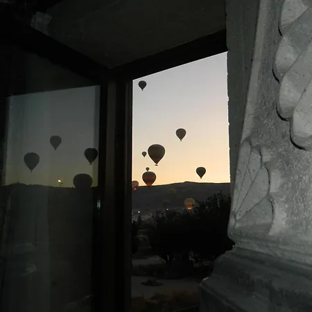 Otel Sun Rise View Göreme