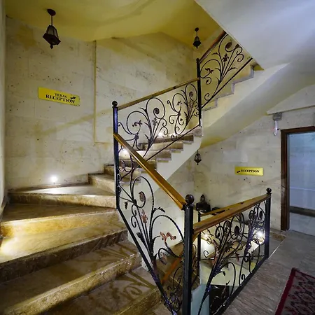 Sun Rise View Göreme