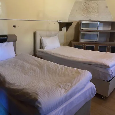 Sun Rise View Otel 3*