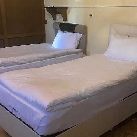 Otel Sun Rise View 3*