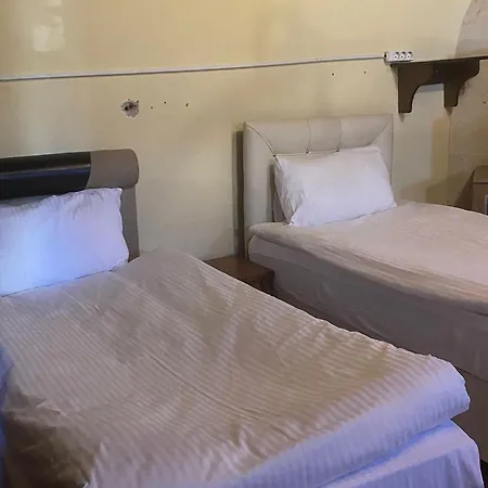 Sun Rise View Otel Göreme