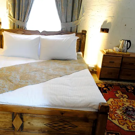 Otel Sun Rise View 3*