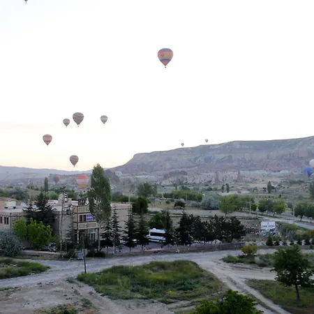 Otel Sun Rise View 3*