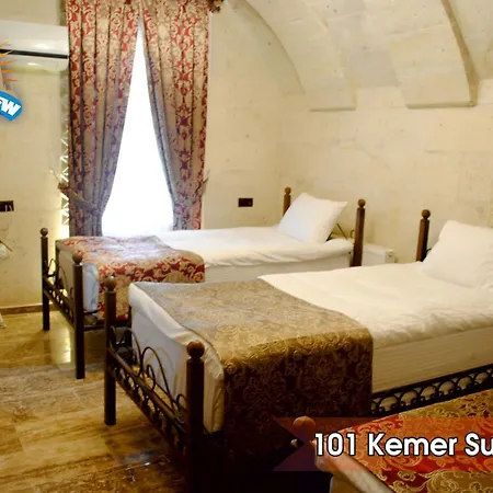 Sun Rise View Otel Göreme