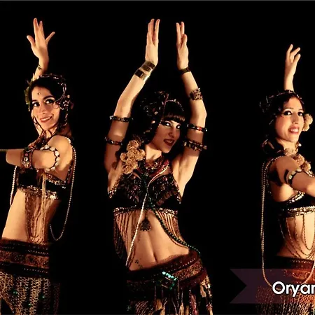 Otel Sun Rise View 3*