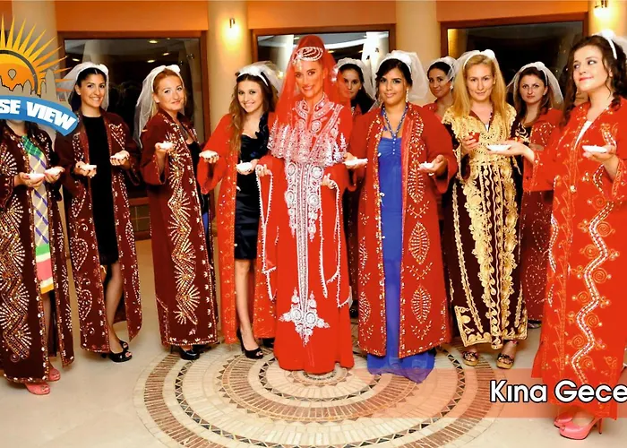 Hotel Sun Rise View Goreme