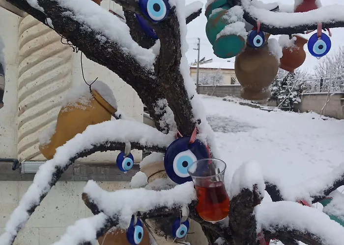 Hotel Sun Rise View Goreme