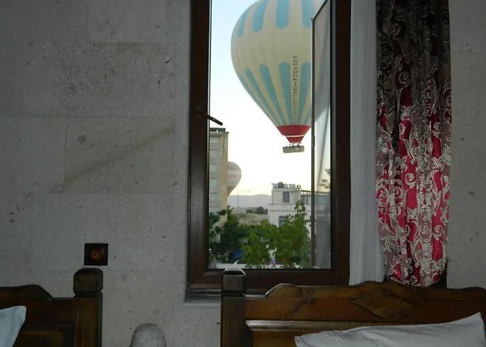 Hotel Sun Rise View Goreme