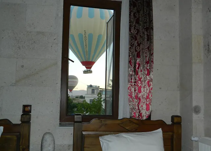 Sun Rise View Hotel 3*