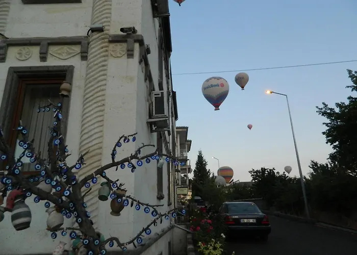 Sun Rise View Hotel 3*