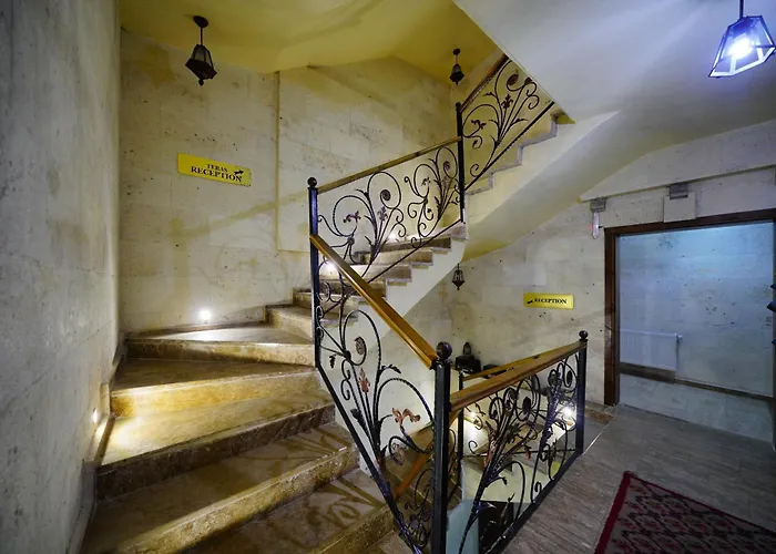 Sun Rise View Goreme