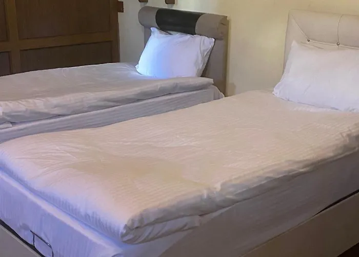 Hotel Sun Rise View 3*