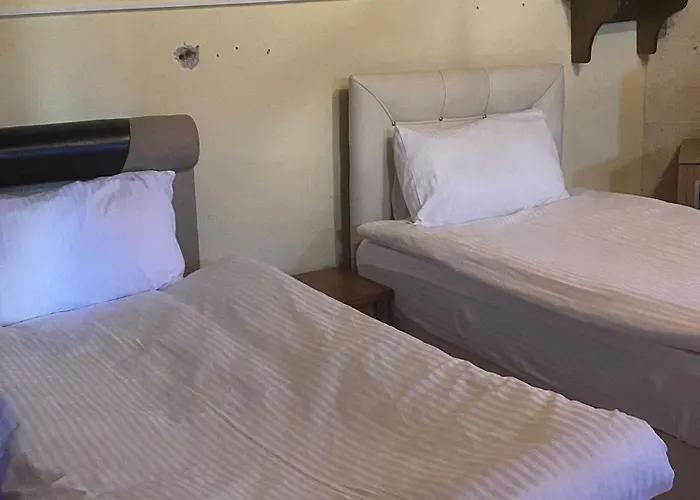 Sun Rise View Hotel Goreme