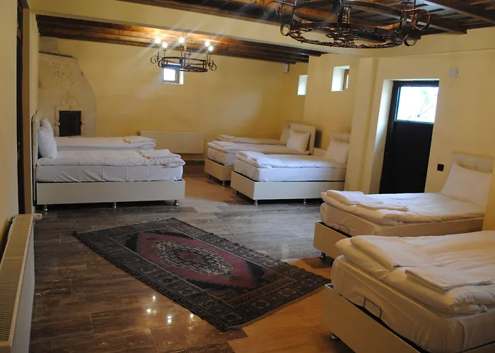 Sun Rise View 3* Goreme