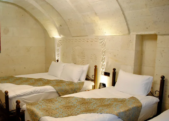 Sun Rise View Goreme