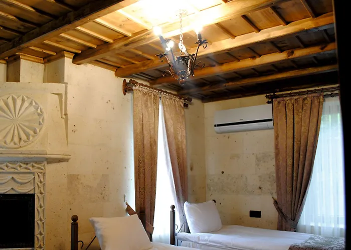 Sun Rise View Hotel Goreme