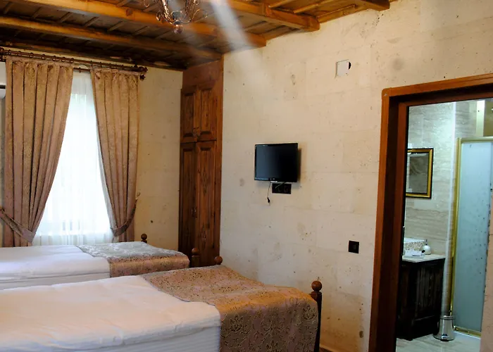 Hotel Sun Rise View Goreme