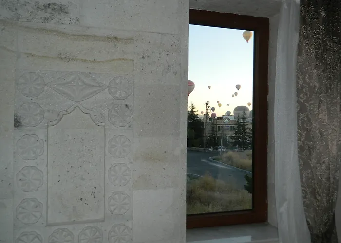 Sun Rise View Hotel Goreme