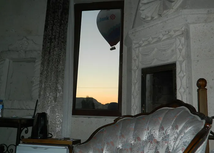 Sun Rise View Hotel 3*