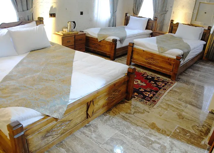 Sun Rise View 3* Goreme