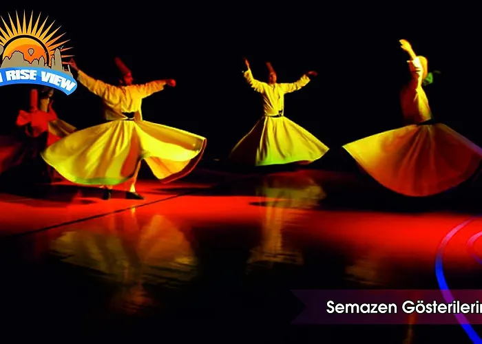 Sun Rise View Hotel Goreme