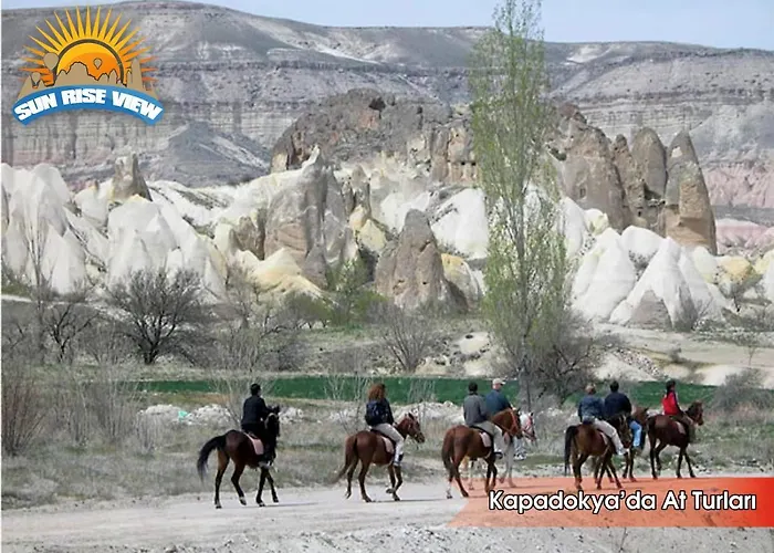 Sun Rise View Hotel 3*