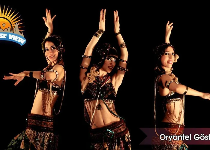 Hotel Sun Rise View 3*